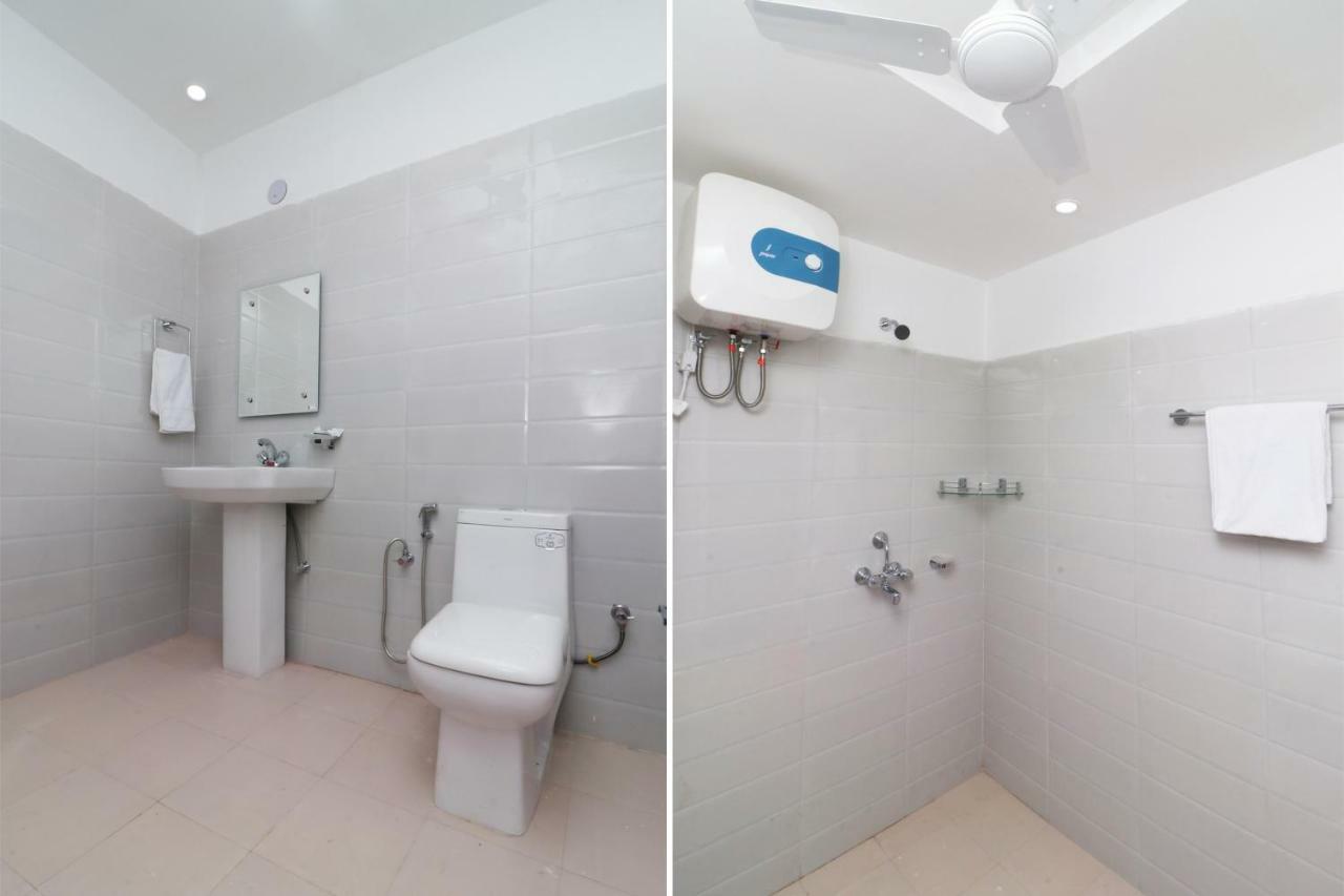 Oyo 29755 Hotel Jammu Airlines Екстер'єр фото